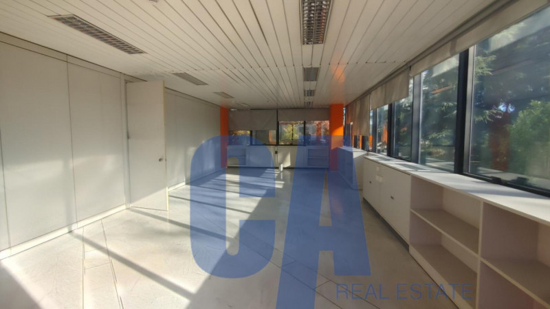 Immagine 4 di Ufficio in affitto  in VIA GIOVANNI GENTILE a Milano