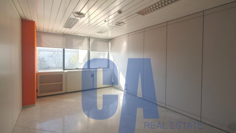 Immagine 5 di Ufficio in affitto  in VIA GIOVANNI GENTILE a Milano