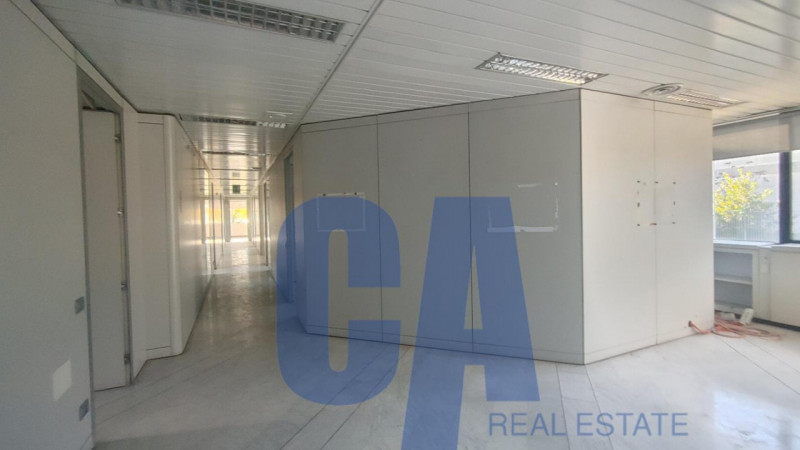 Immagine 8 di Ufficio in affitto  in VIA GIOVANNI GENTILE a Milano