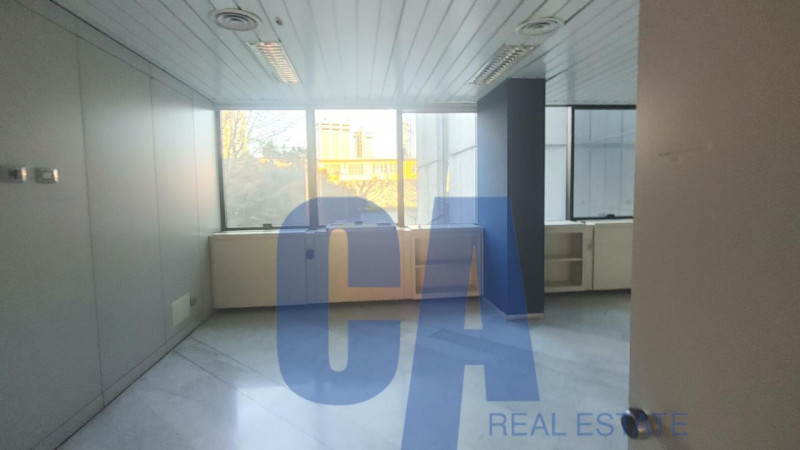 Immagine 9 di Ufficio in affitto  in VIA GIOVANNI GENTILE a Milano