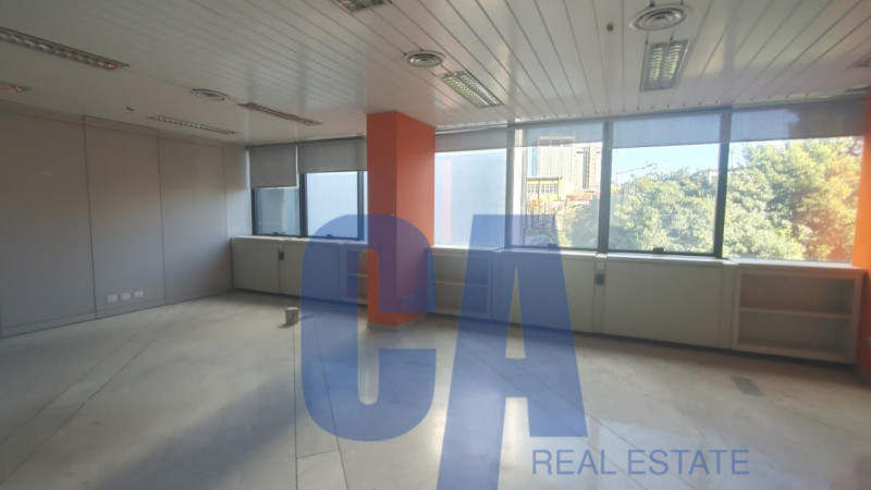 Immagine 18 di Ufficio in affitto  in VIA GIOVANNI GENTILE a Milano