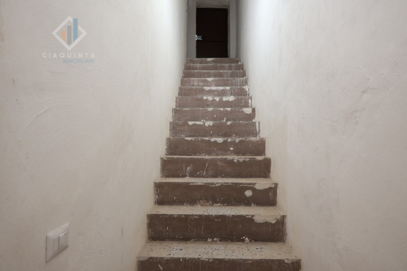 Immagine 17 di Casa indipendente in vendita  in via Vincenzo Dandolo n.06 a Palagonia