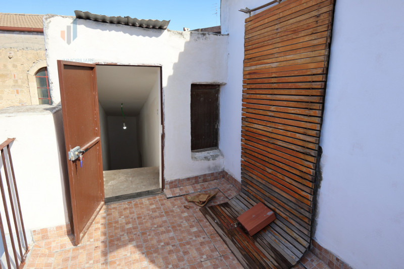 Immagine 19 di Casa indipendente in vendita  in via Vincenzo Dandolo n.06 a Palagonia