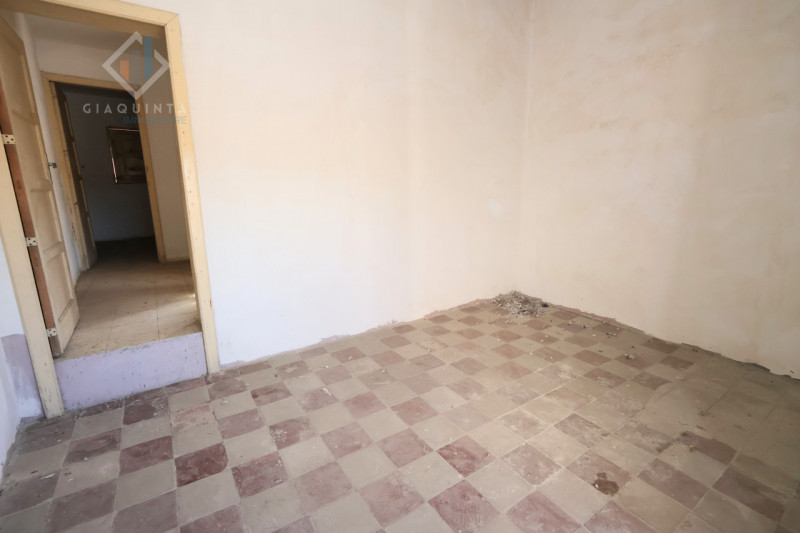 Immagine 20 di Casa indipendente in vendita  in via Vincenzo Dandolo n.06 a Palagonia