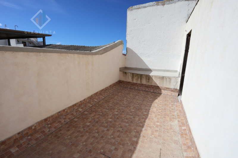 Immagine 25 di Casa indipendente in vendita  in via Vincenzo Dandolo n.06 a Palagonia