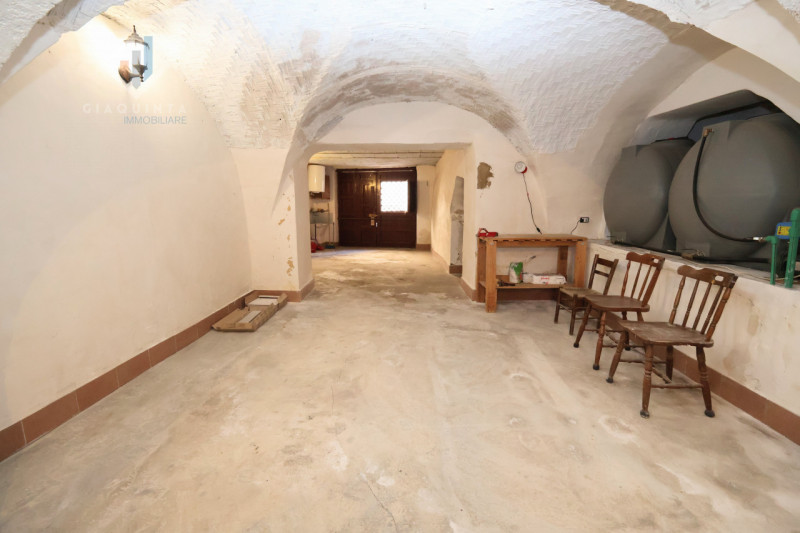 Immagine 27 di Casa indipendente in vendita  in via Vincenzo Dandolo n.06 a Palagonia