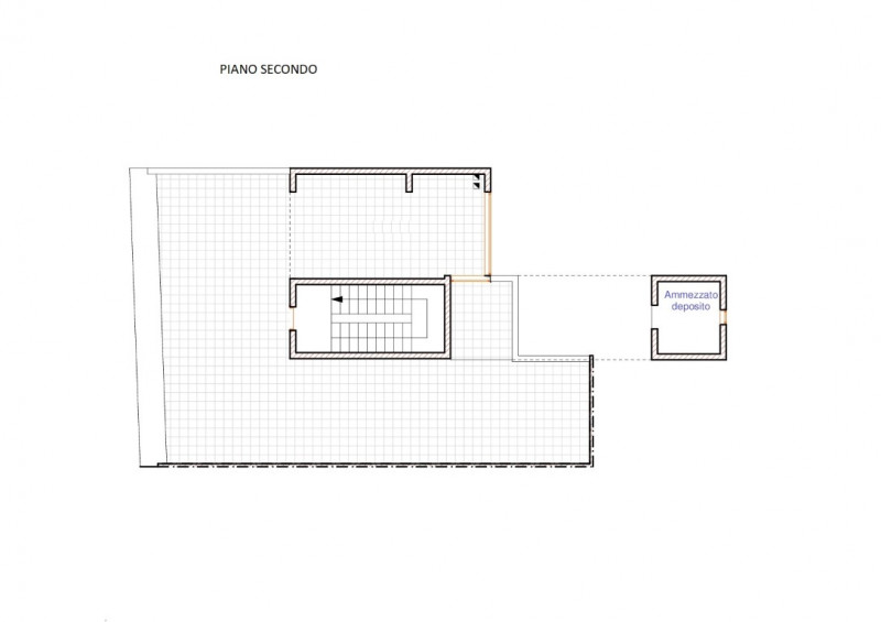 Immagine 15 di Casa indipendente in vendita  in Via Casa Savoia a Parabita