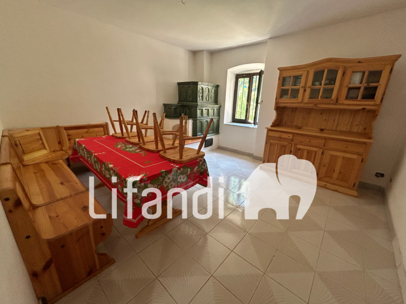 Immagine 3 di Appartamento in vendita  in Grumes viale del molino a Altavalle