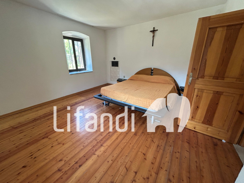 Immagine 10 di Appartamento in vendita  in Grumes viale del molino a Altavalle