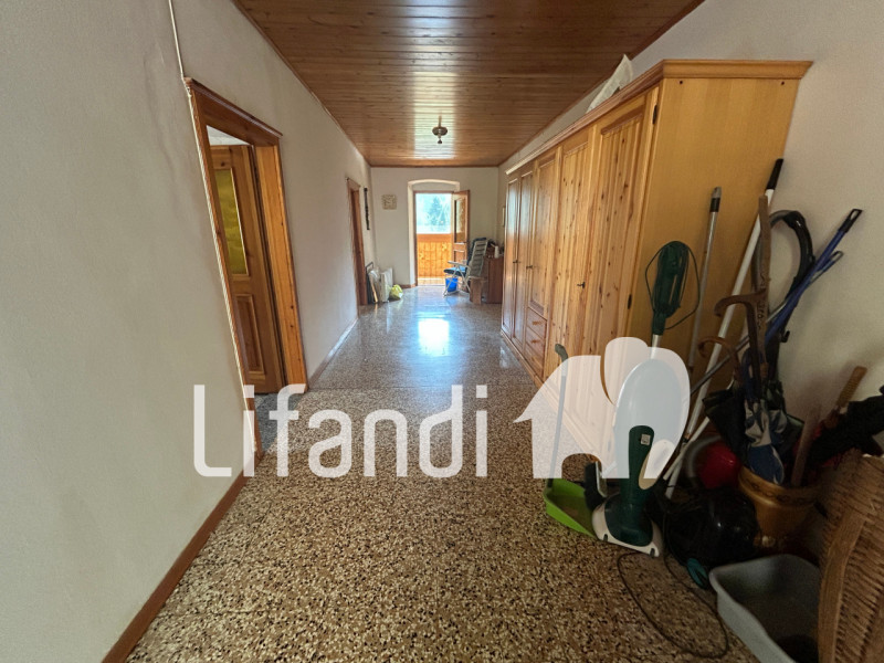 Immagine 11 di Appartamento in vendita  in Grumes viale del molino a Altavalle