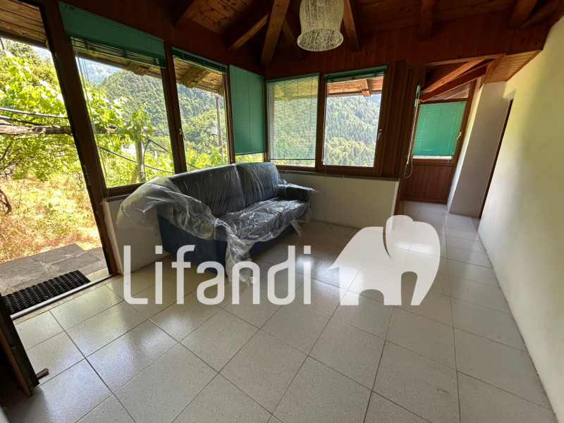 Immagine 12 di Appartamento in vendita  in Grumes viale del molino a Altavalle