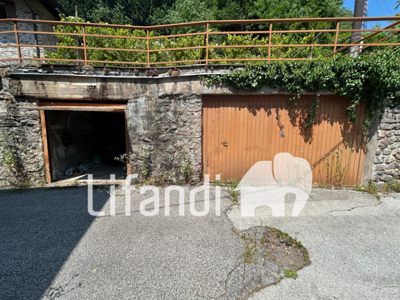 Immagine 14 di Appartamento in vendita  in Grumes viale del molino a Altavalle