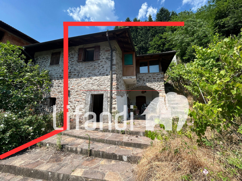 Immagine 17 di Appartamento in vendita  in Grumes viale del molino a Altavalle