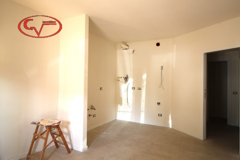 Immagine 3 di Appartamento in vendita  in Via Norcenni a Figline E Incisa Valdarno