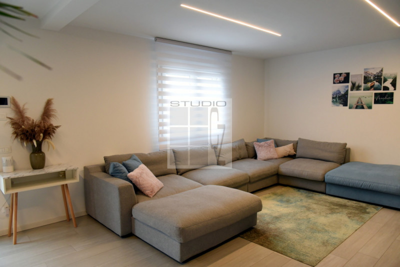 Immagine 2 di Casa indipendente in vendita  in via Centoni a Camposampiero