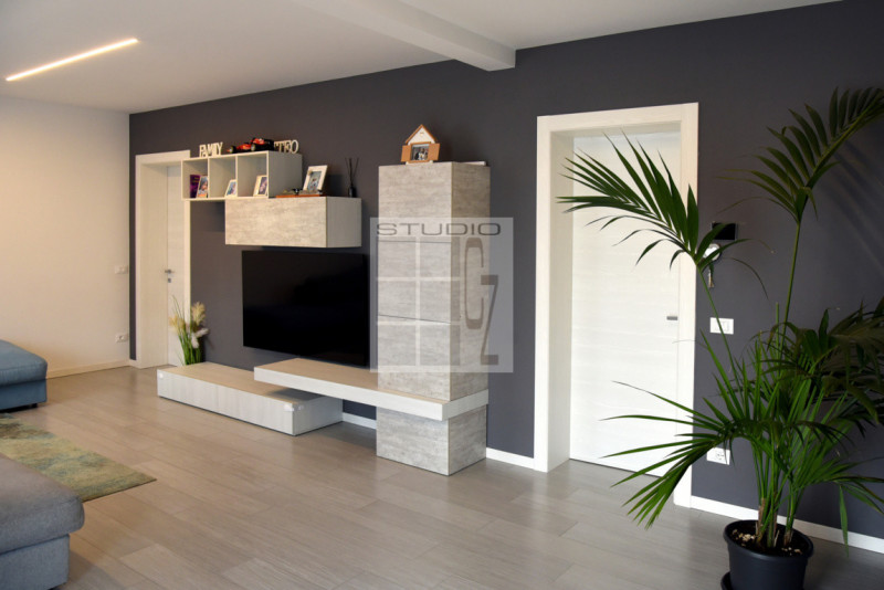 Immagine 4 di Casa indipendente in vendita  in via Centoni a Camposampiero