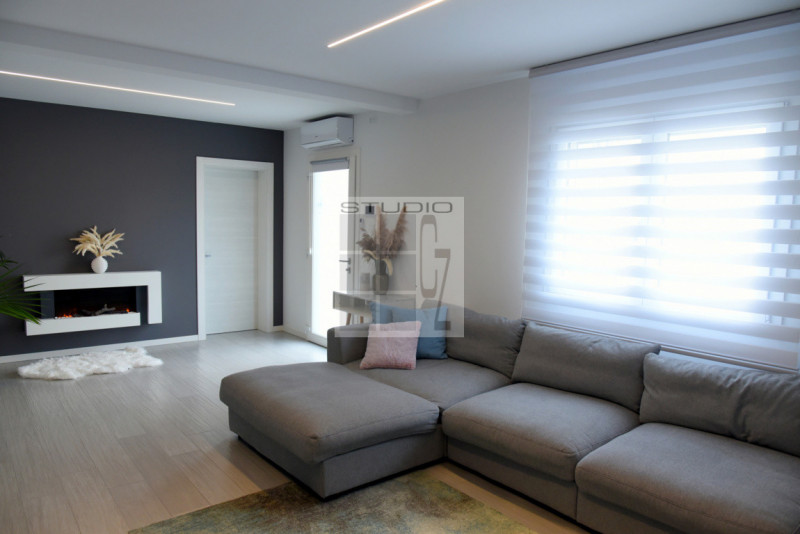 Immagine 5 di Casa indipendente in vendita  in via Centoni a Camposampiero