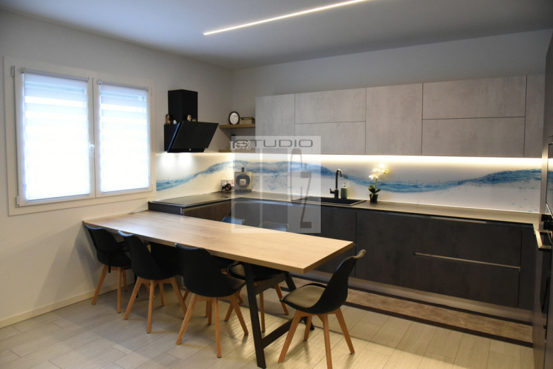 Immagine 6 di Casa indipendente in vendita  in via Centoni a Camposampiero