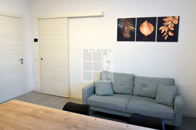 Immagine 8 di Casa indipendente in vendita  in via Centoni a Camposampiero