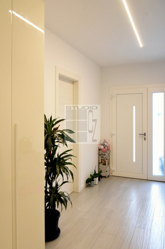 Immagine 9 di Casa indipendente in vendita  in via Centoni a Camposampiero