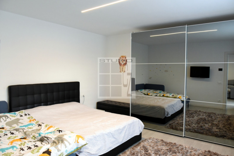 Immagine 10 di Casa indipendente in vendita  in via Centoni a Camposampiero