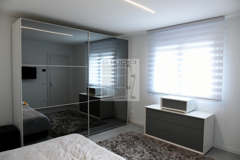 Immagine 11 di Casa indipendente in vendita  in via Centoni a Camposampiero