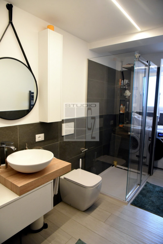 Immagine 12 di Casa indipendente in vendita  in via Centoni a Camposampiero