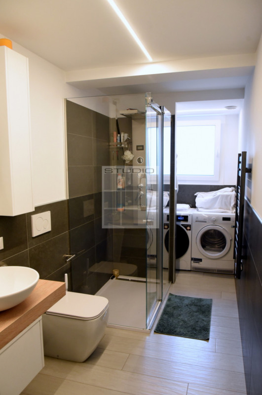 Immagine 13 di Casa indipendente in vendita  in via Centoni a Camposampiero