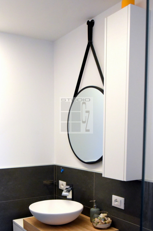 Immagine 14 di Casa indipendente in vendita  in via Centoni a Camposampiero