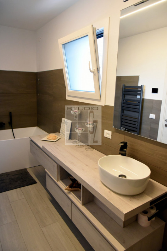 Immagine 16 di Casa indipendente in vendita  in via Centoni a Camposampiero