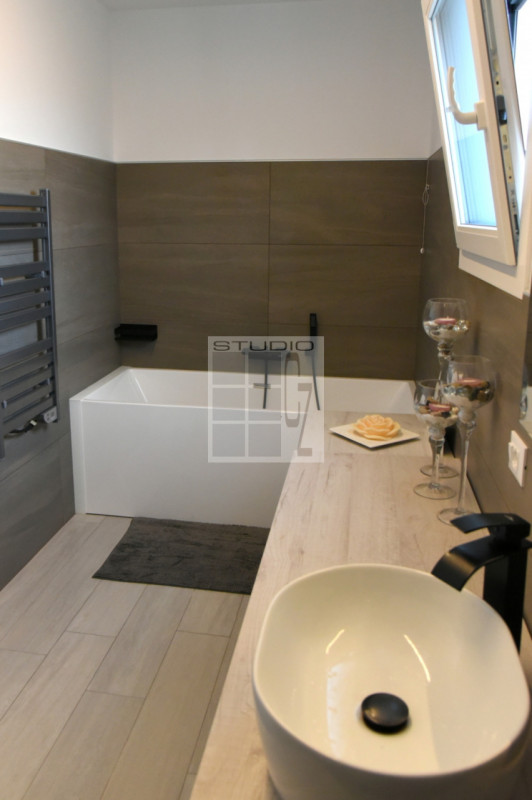 Immagine 17 di Casa indipendente in vendita  in via Centoni a Camposampiero