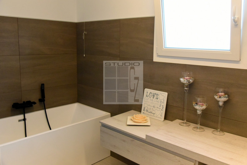 Immagine 19 di Casa indipendente in vendita  in via Centoni a Camposampiero