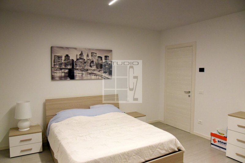 Immagine 20 di Casa indipendente in vendita  in via Centoni a Camposampiero