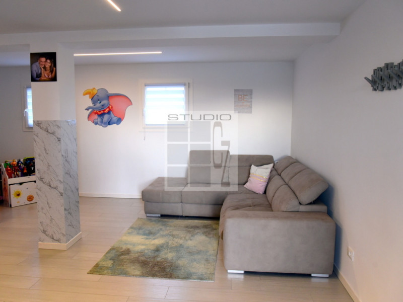 Immagine 25 di Casa indipendente in vendita  in via Centoni a Camposampiero