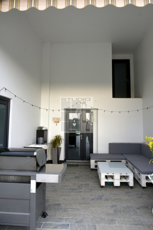 Immagine 26 di Casa indipendente in vendita  in via Centoni a Camposampiero