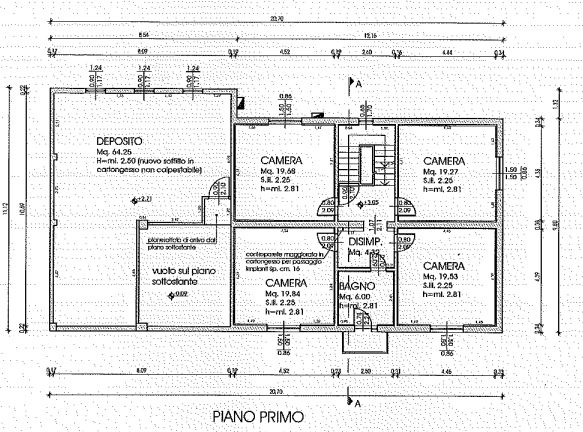 Immagine 30 di Casa indipendente in vendita  in via Centoni a Camposampiero