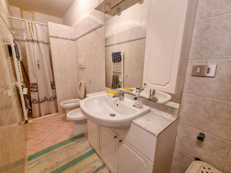 Immagine 4 di Casa indipendente in vendita  in via della Fonte a Sestino