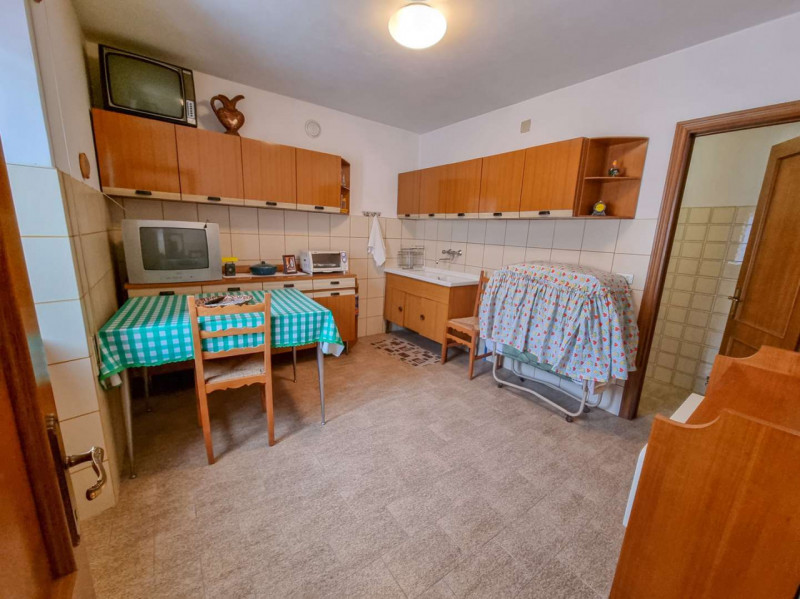 Immagine 7 di Casa indipendente in vendita  in via della Fonte a Sestino