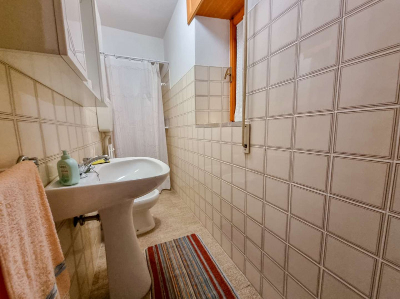 Immagine 8 di Casa indipendente in vendita  in via della Fonte a Sestino