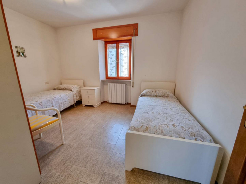 Immagine 10 di Casa indipendente in vendita  in via della Fonte a Sestino