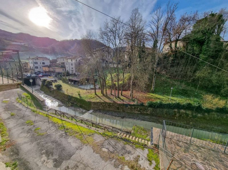 Immagine 14 di Casa indipendente in vendita  in via della Fonte a Sestino