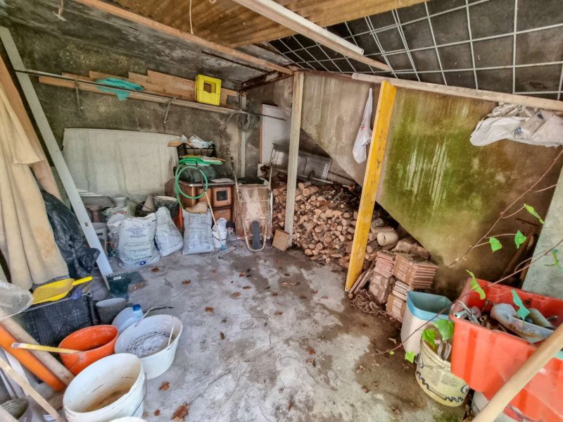 Immagine 15 di Casa indipendente in vendita  in via della Fonte a Sestino