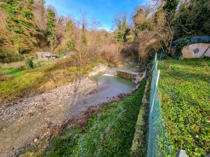 Immagine 16 di Casa indipendente in vendita  in via della Fonte a Sestino