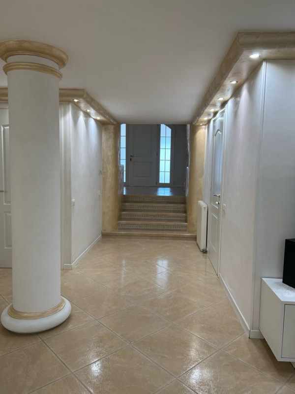 Immagine 3 di Casa bifamiliare in vendita  in VI ROMA a Salzano