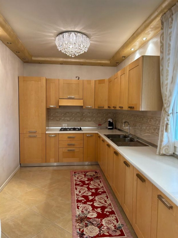 Immagine 5 di Casa bifamiliare in vendita  in VI ROMA a Salzano