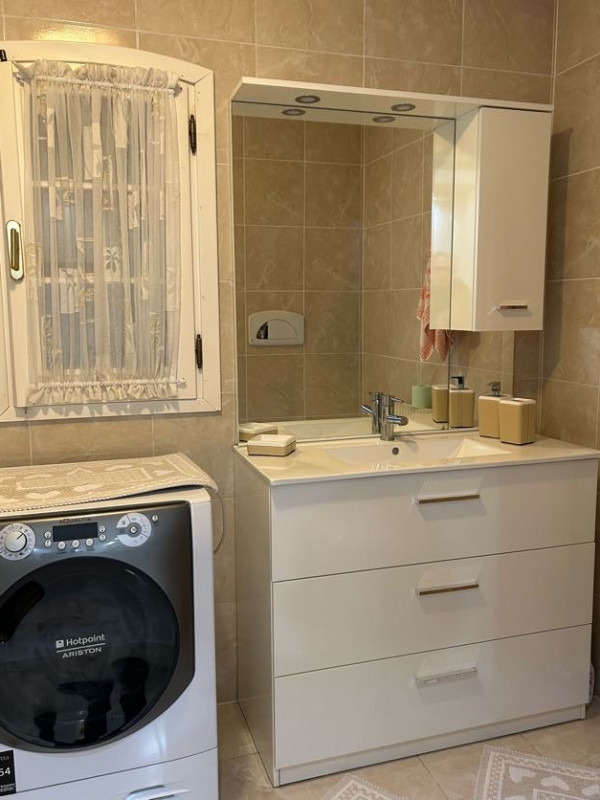 Immagine 8 di Casa bifamiliare in vendita  in VI ROMA a Salzano