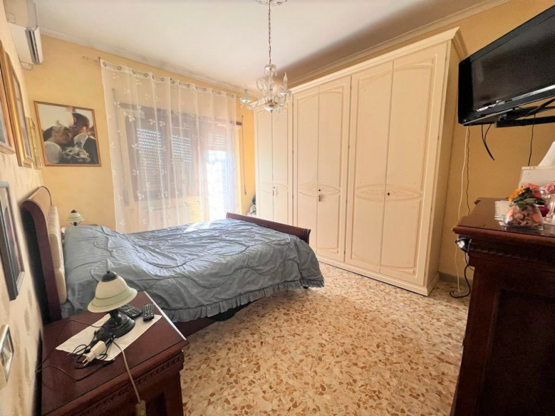 Immagine 5 di Appartamento in vendita  in VIA BERNARDO MINOZZI a Roma