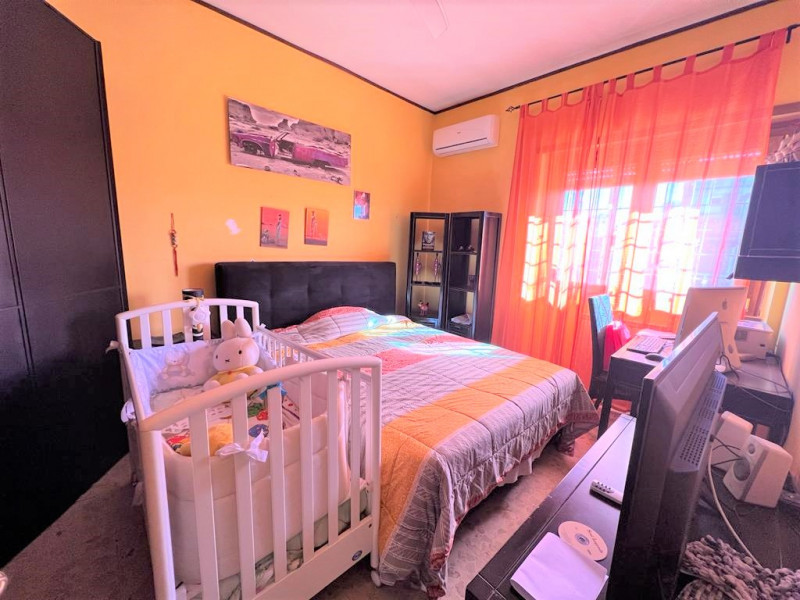 Immagine 7 di Appartamento in vendita  in VIA BERNARDO MINOZZI a Roma