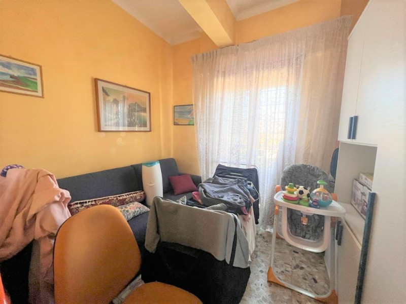 Immagine 8 di Appartamento in vendita  in VIA BERNARDO MINOZZI a Roma