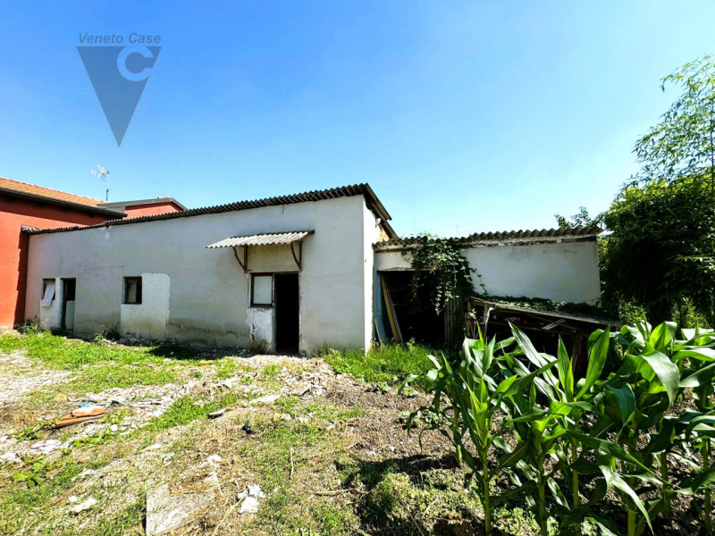 Immagine 5 di Casa indipendente in vendita  a Saonara